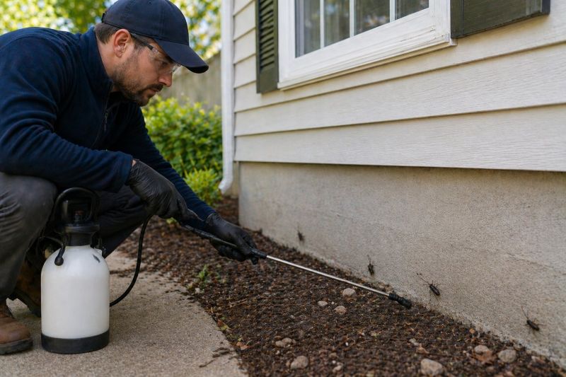 Cricket Control Service project example